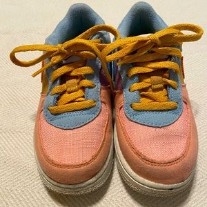 Nike Toddler Air Force Sun Club